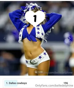 Belle Delphine OnlyFans Leaked Free Thumbnail Picture - #r4jBHIMzsZ