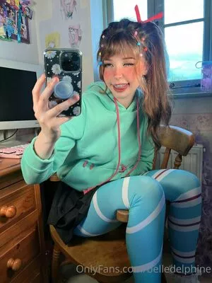 Belle Delphine OnlyFans Leaked Free Thumbnail Picture - #r7WeN1XWvo