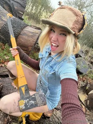 Belle Delphine OnlyFans Leaked Free Thumbnail Picture - #rDGq24lGXO