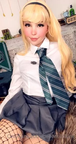 Belle Delphine OnlyFans Leaked Free Thumbnail Picture - #rEXHdKiiKy