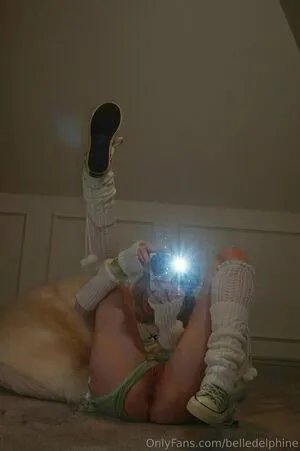 Belle Delphine OnlyFans Leaked Free Thumbnail Picture - #rEa680ucJB