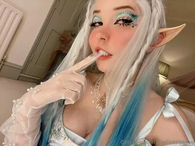 Belle Delphine OnlyFans Leaked Free Thumbnail Picture - #rEbskFDMDb