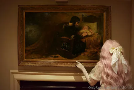 Belle Delphine OnlyFans Leaked Free Thumbnail Picture - #rXLukV97As