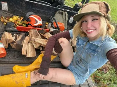 Belle Delphine OnlyFans Leaked Free Thumbnail Picture - #rXR5a8bJ5e