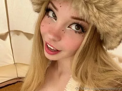 Belle Delphine OnlyFans Leaked Free Thumbnail Picture - #rYKoC5eVNt