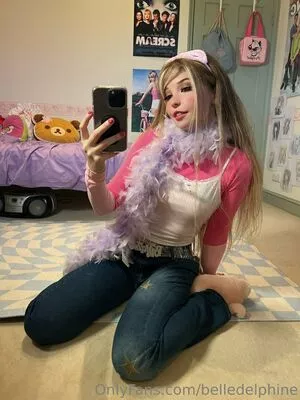 Belle Delphine OnlyFans Leaked Free Thumbnail Picture - #raQpFUP6rO
