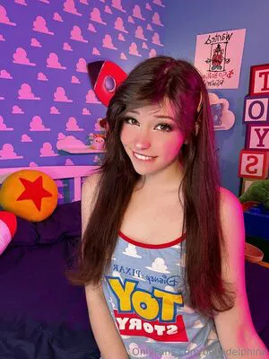 Belle Delphine OnlyFans Leaked Free Thumbnail Picture - #raV8SFoAkD