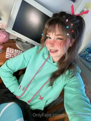 Belle Delphine OnlyFans Leaked Free Thumbnail Picture - #rc0PQs9Qi2