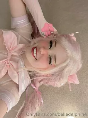 Belle Delphine OnlyFans Leaked Free Thumbnail Picture - #rnasWyjePs