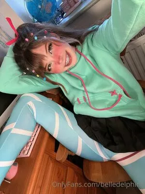 Belle Delphine OnlyFans Leaked Free Thumbnail Picture - #roade4Gb6P