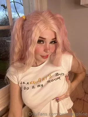 Belle Delphine OnlyFans Leaked Free Thumbnail Picture - #rpAEWggrH1