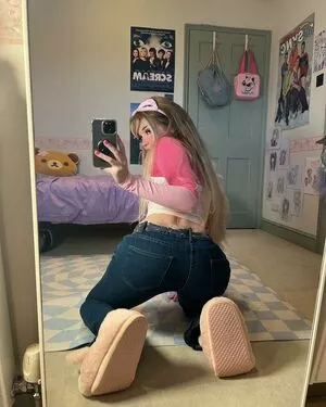Belle Delphine OnlyFans Leaked Free Thumbnail Picture - #sCkpJUlHMq