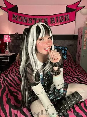 Belle Delphine OnlyFans Leaked Free Thumbnail Picture - #sLoYdthGs3