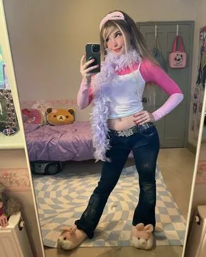 Belle Delphine OnlyFans Leaked Free Thumbnail Picture - #sOFlwZEHsL