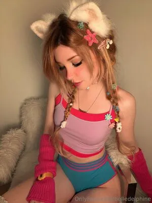 Belle Delphine OnlyFans Leaked Free Thumbnail Picture - #sTxtzPjLHg