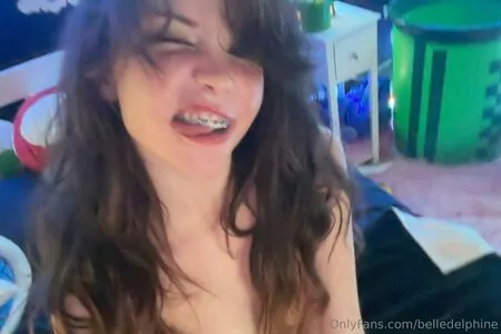 Belle Delphine OnlyFans Leaked Free Thumbnail Picture - #sU9VSFfHck