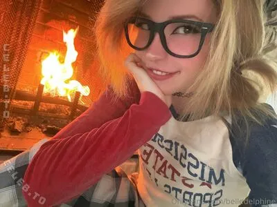 Belle Delphine OnlyFans Leaked Free Thumbnail Picture - #sedeHb0cWv