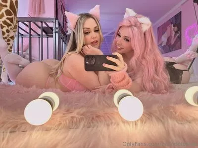 Belle Delphine OnlyFans Leaked Free Thumbnail Picture - #sejrRJ4CfW