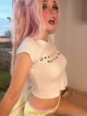 Belle Delphine OnlyFans Leaked Free Thumbnail Picture - #si0pVD0nUx