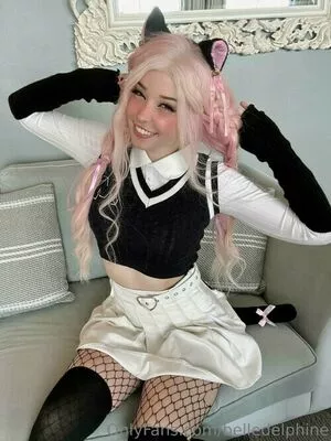 Belle Delphine OnlyFans Leaked Free Thumbnail Picture - #siPOTQ8pjG