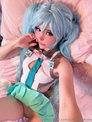 Belle Delphine OnlyFans Leaked Free Thumbnail Picture - #sjmURSrtoH