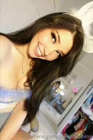 Belle Delphine OnlyFans Leaked Free Thumbnail Picture - #skcF5EQZk6