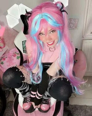 Belle Delphine OnlyFans Leaked Free Thumbnail Picture - #sqLNliRkWl