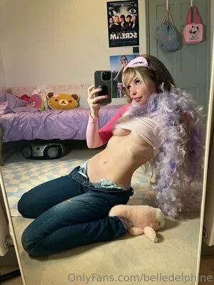 Belle Delphine OnlyFans Leaked Free Thumbnail Picture - #sqzlp4qREN