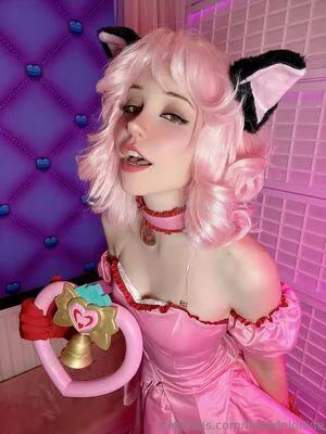 Belle Delphine OnlyFans Leaked Free Thumbnail Picture - #svCB6Z9g8Q