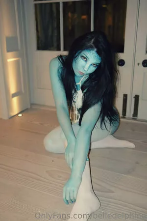 Belle Delphine OnlyFans Leaked Free Thumbnail Picture - #t4OK6P1J3r