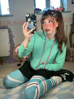 Belle Delphine OnlyFans Leaked Free Thumbnail Picture - #t675z5bN1a