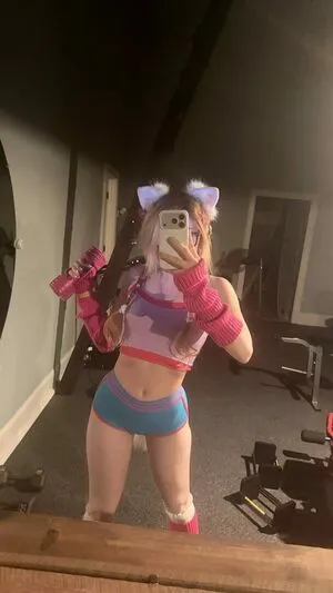 Belle Delphine OnlyFans Leaked Free Thumbnail Picture - #t7SzvPnkQ5