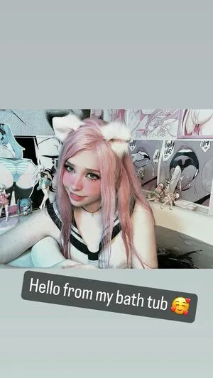 Belle Delphine OnlyFans Leaked Free Thumbnail Picture - #tBM2oJiYRu