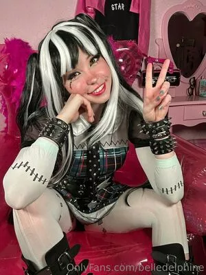 Belle Delphine OnlyFans Leaked Free Thumbnail Picture - #tCwMXGAFA5