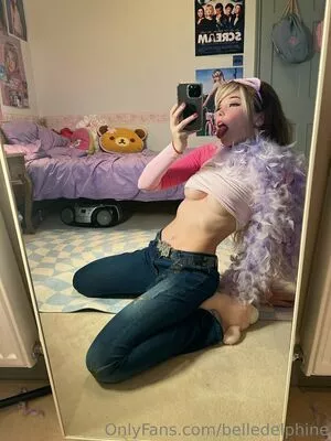 Belle Delphine OnlyFans Leaked Free Thumbnail Picture - #tFvAKNTSmk