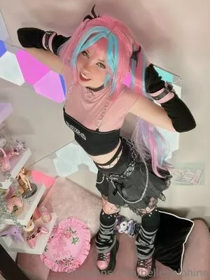 Belle Delphine OnlyFans Leaked Free Thumbnail Picture - #tJ7BjT437D