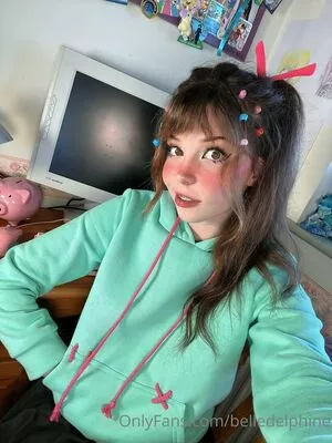 Belle Delphine OnlyFans Leaked Free Thumbnail Picture - #tJWv740oeD