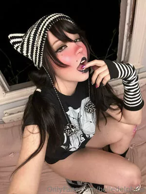 Belle Delphine OnlyFans Leaked Free Thumbnail Picture - #tLhjV8FrTB