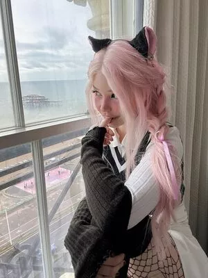 Belle Delphine OnlyFans Leaked Free Thumbnail Picture - #tX3yPGJQPP
