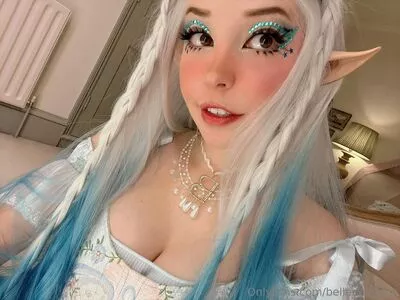 Belle Delphine OnlyFans Leaked Free Thumbnail Picture - #tZsjz9NsPh