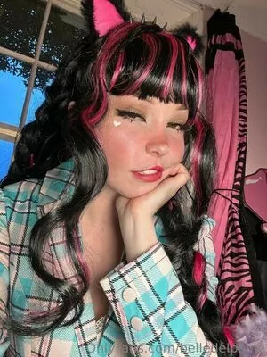 Belle Delphine OnlyFans Leaked Free Thumbnail Picture - #tjVEWZlliD