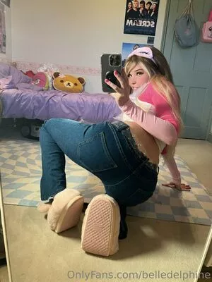 Belle Delphine OnlyFans Leaked Free Thumbnail Picture - #tsUkwb8gg5