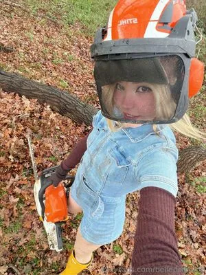 Belle Delphine OnlyFans Leaked Free Thumbnail Picture - #tuBetaeWCe