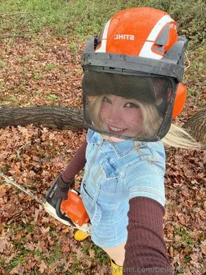 Belle Delphine OnlyFans Leaked Free Thumbnail Picture - #tui9gZVTfc