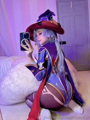 Belle Delphine OnlyFans Leaked Free Thumbnail Picture - #tvAO0NeBWR