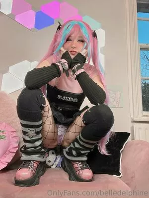 Belle Delphine OnlyFans Leaked Free Thumbnail Picture - #txoloHNl4L