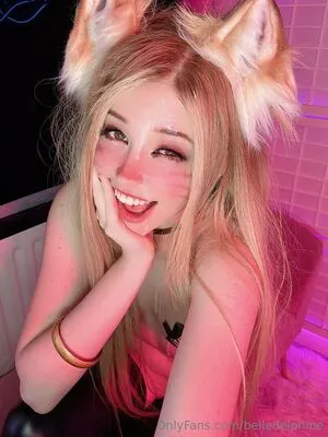 Belle Delphine OnlyFans Leaked Free Thumbnail Picture - #uEymF4Gr6G