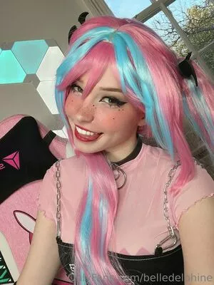 Belle Delphine OnlyFans Leaked Free Thumbnail Picture - #uSol5P51Lr