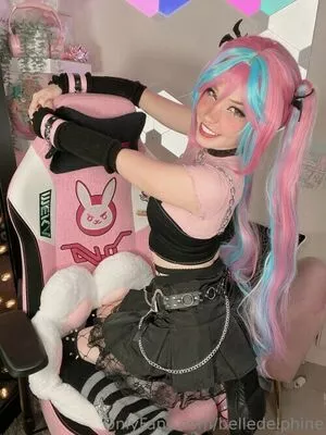 Belle Delphine OnlyFans Leaked Free Thumbnail Picture - #uVtIj7b9Jq