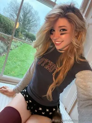 Belle Delphine OnlyFans Leaked Free Thumbnail Picture - #ucLzClP8CL